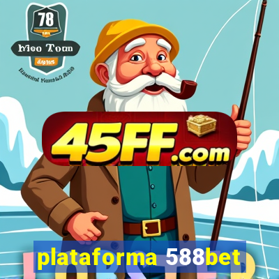 plataforma 588bet